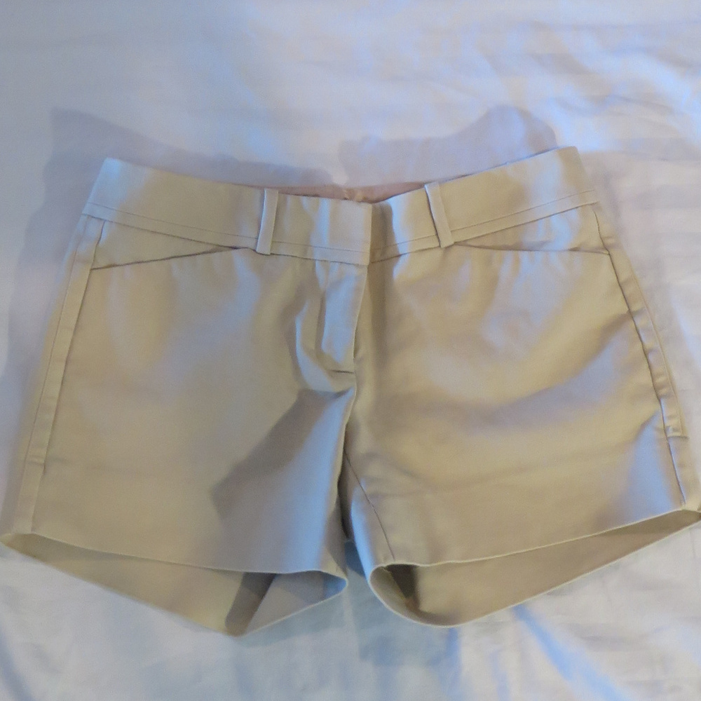 The Limited Shorts